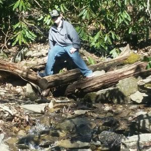 Meet your Posher, Ashton